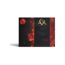 L'OR Koffie Discs Espresso 9 Intense / 6x50 stuks