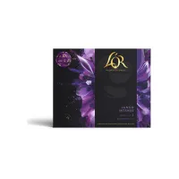 L'OR Koffie Discs Lungo 5 Intense / 6x50 stuks