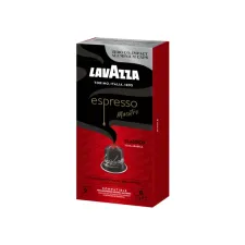 LAVAZZA Koffiecups Espresso Classico Capsules (10 stuks) LAVAZZA Koffiecups Espresso Classico Capsules (10 stuks)