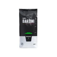 BARZINI Koffiebonen Medium Roast Espresso 1KG / 8 stuks