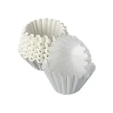 Koffiefilter 110/250 wit (1000 stuks)