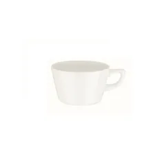 Koffiekop Core 250cc wit/6st Koffiekop Core 250cc wit/6st