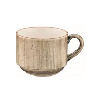 Koffiekop Terrain Banquet 210cc cr/6st