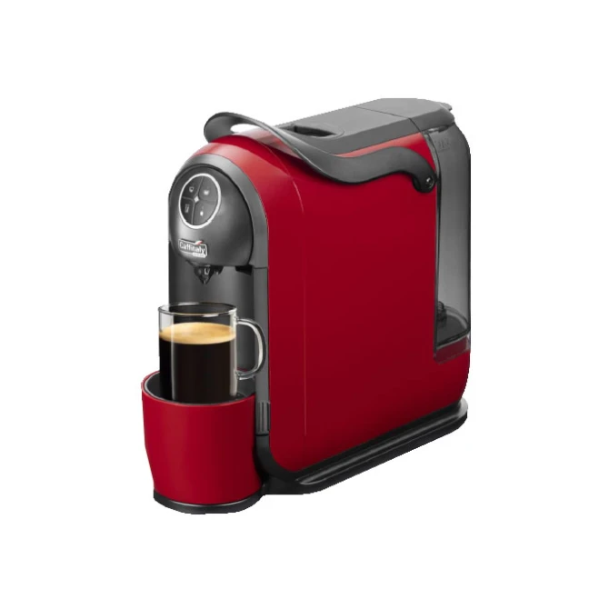 Koffiemachine capsule Caffitaly S29H rd