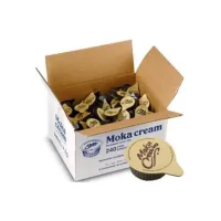 MOKA Cream Koffiemelk cups 7.5gram (pak 240 stuks)
