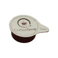 L'Atelier Chocolat Koffieroom Cups 7.3 ml 10%