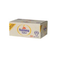 Koffieroom kuipjes Nutroma/doos 200 Koffieroom kuipjes Nutroma/doos 200