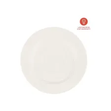 Koffieschotel Banquet 16cm wit/6st Koffieschotel Banquet 16cm wit/6st