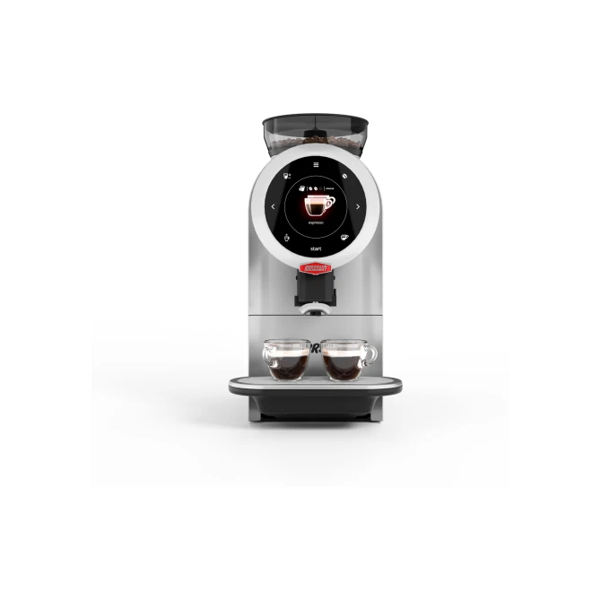 BRAVILOR Koffiemachine Sprso zwart