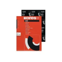 Kores Carbon papier A4 (pak 100 vel) Kores Carbon papier A4 (pak 100 vel)
