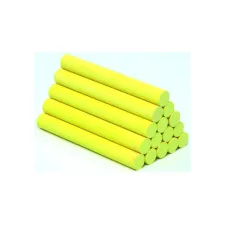 Krijt Anti-dust Geel (1 pak x 100 stuks)