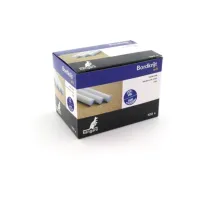 Krijt Kangaro anti-dust wit (100 stuks) Krijt Kangaro anti-dust wit (100 stuks)