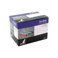 Krijt Kangaro assorti (100 stuks) Krijt Kangaro assorti (100 stuks)