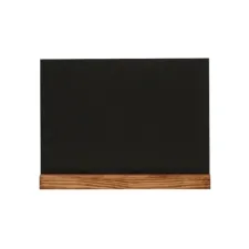 Europel Krijtbord Tafelmodel A4 Liggend