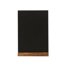 Europel Krijtbord Tafelmodel A4 Staand