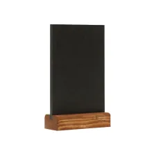 Europel Krijtbord Tafelmodel A6 Staand