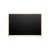 Krijtbord Maul 30x40cm houten frame