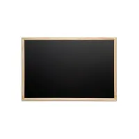 Krijtbord Maul 60x80cm houten frame