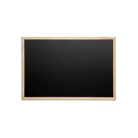 Krijtbord Maul 60x90cm houten frame