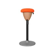 Kruk Pisa zit-sta oranje