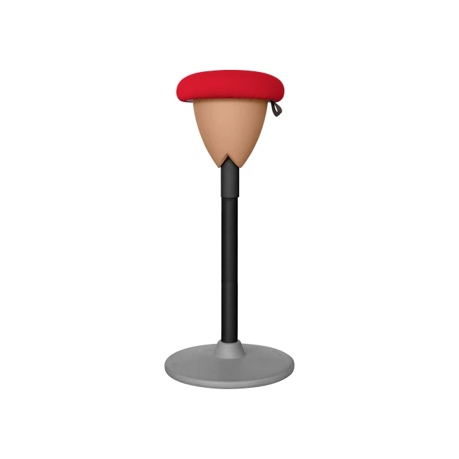 Kruk Pisa zit-sta rood Kruk Pisa zit-sta rood