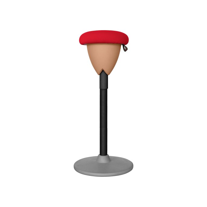 Kruk Pisa zit-sta rood Kruk Pisa zit-sta rood