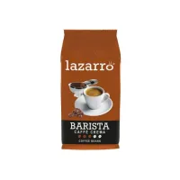 LAZARRO Caffé Barrista Koffiebonen (pak 1000 gram) LAZARRO Caffé Barrista Koffiebonen (pak 1000 gram)