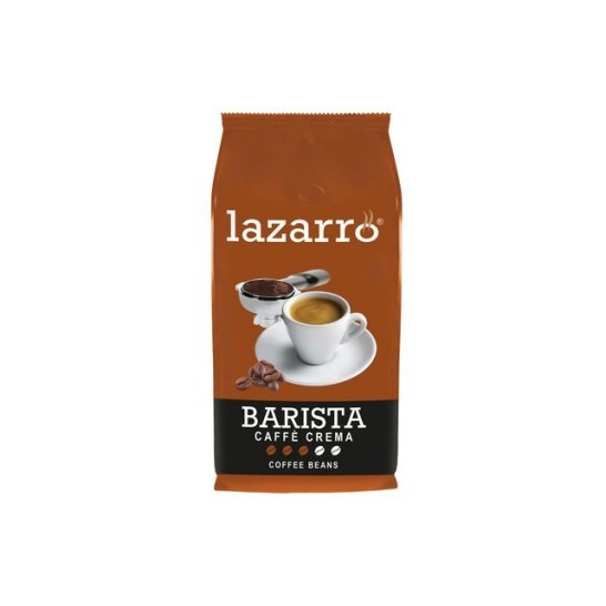 LAZARRO Caffé Barrista Koffiebonen (pak 1000 gram)
