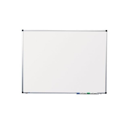 LEGAMASTER PREMIUM Whiteboard Magnetisch Gelakt Staal 1200 x 2000 mm