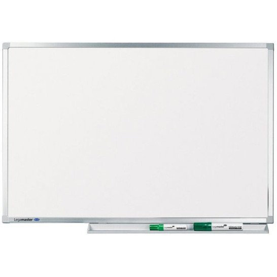 LEGAMASTER PROFESSIONAL Whiteboard  Magnetisch Email 1200 x 1500 mm