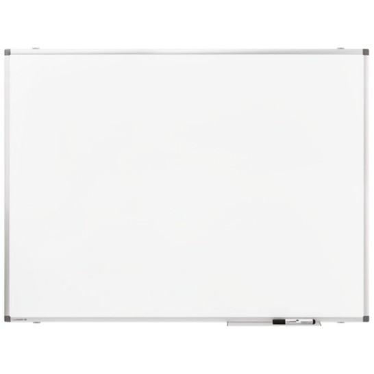 LEGAMASTER Premium Whiteboard Magnetisch Gelakt Staal 900 x 1200 mm