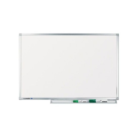 LEGAMASTER Professional Whiteboard Magnetisch Email 1200 x 1800 mm