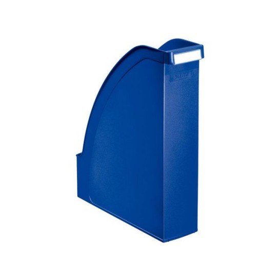 LEITZ Tijdschriftcassette 2476 Plus (Donker)blauw