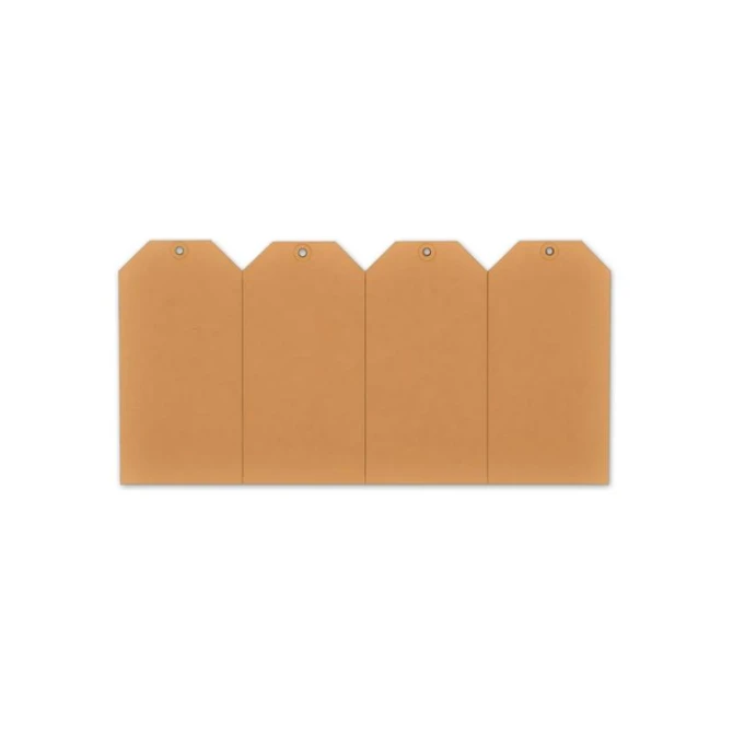 Label Hf2 no.7 65x130mm/ds1000