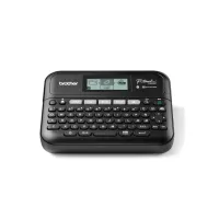BROTHER Labelmaker BROTHER PT-D460BTVP qwerty