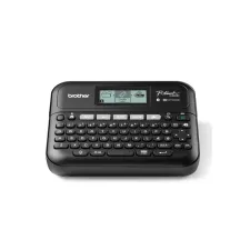 BROTHER Labelmaker BROTHER PT-D460BTVP qwerty BROTHER Labelmaker BROTHER PT-D460BTVP qwerty