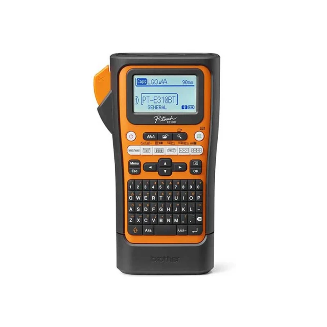 Labelmaker Brother PT-E310BTVP QWERTY