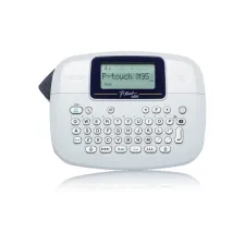 Brother PT-M95 beletteringsysteem (QWERTY)