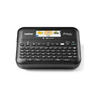 BROTHER Labelmaker PT-D610BTVP Qwerty BROTHER Labelmaker PT-D610BTVP Qwerty