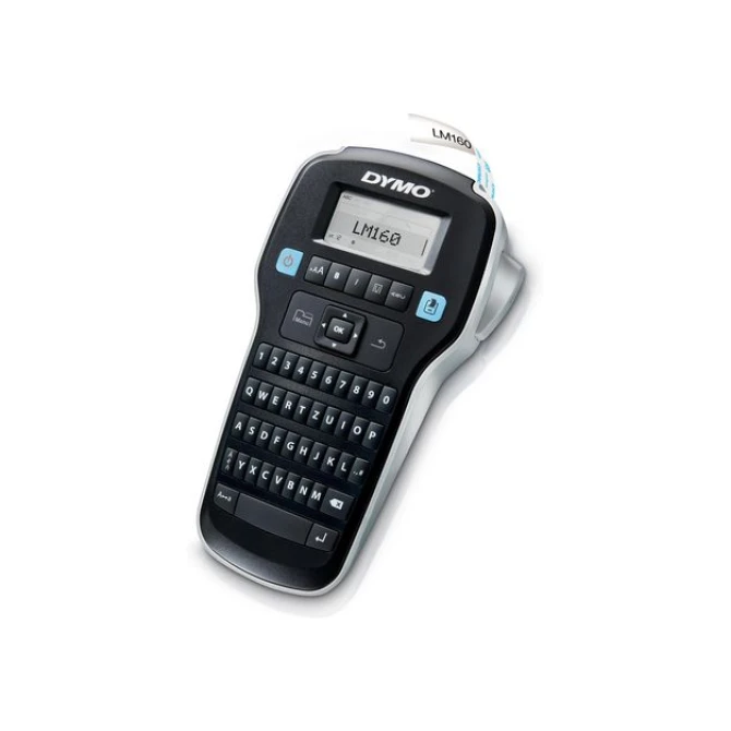 DYMO Labelmaker 160 Qwerty