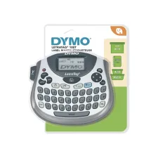 DYMO Labelmaker Letratag LT-100T Azerty DYMO Labelmaker Letratag LT-100T Azerty
