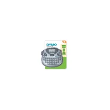 DYMO Labelmaker Letratag LT-100T Qwerty (set 2 stuks) DYMO Labelmaker Letratag LT-100T Qwerty (set 2 stuks)
