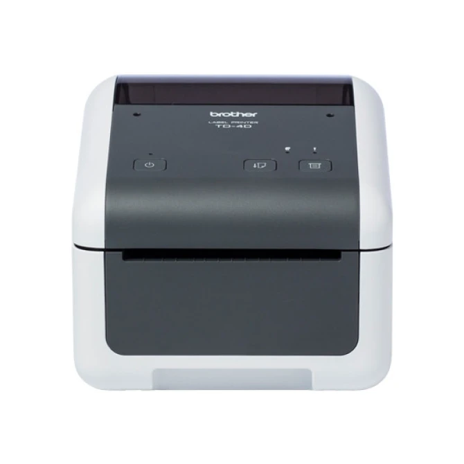 Labelprinter Brother TD-4420DN Labelprinter Brother TD-4420DN