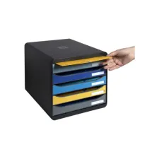 Exacompta Ladenblok Exacompta Bee Bee + 5 laden