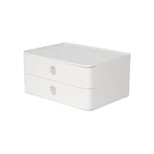 Ladenblok HAN Allison 2 laden wit Ladenblok HAN Allison 2 laden wit