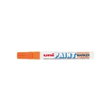 Lakmarker UNI PX20 2.2-2.8mm oranje/ds12 Lakmarker UNI PX20 2.2-2.8mm oranje/ds12