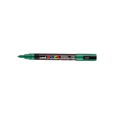 Lakmarker Uni Posca 0.9-1.3mm d gr/pk6