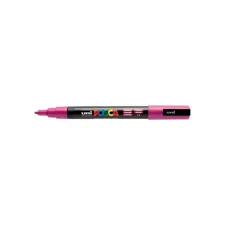 Lakmarker Uni Posca 0.9-1.3mm fuchsia/p6