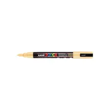 Lakmarker Uni Posca 0.9-1.3mm z rz/pk6