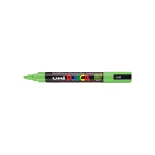 Lakmarker Uni Posca 1.8-2.5mm gr/pk6